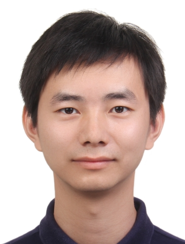 Chaoliang Wen