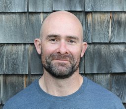 Aaron Macneil