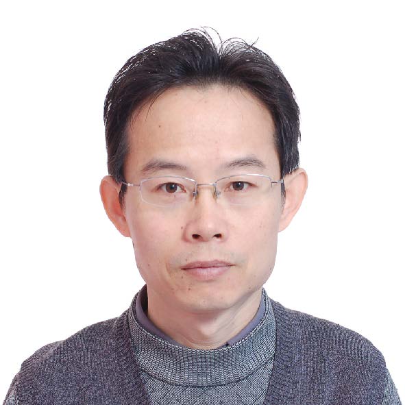 Guodong Liu