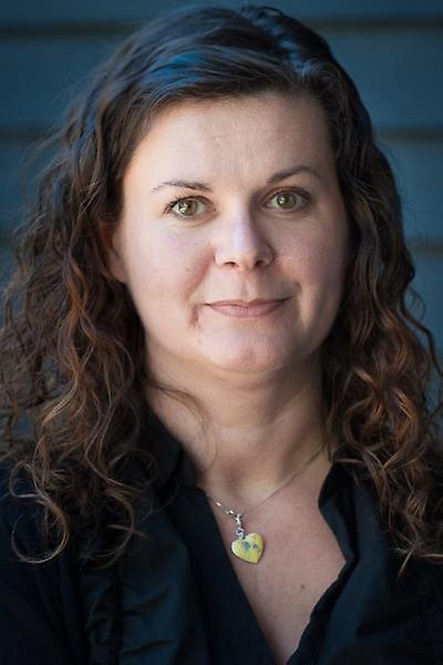 Maria Normark