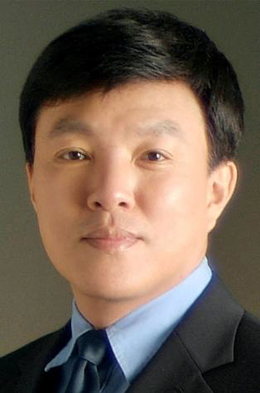 Yaming Li