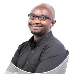 Fredrick Haraka