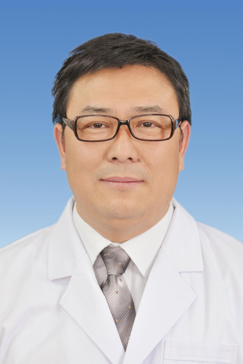 Zhongjun Zhang