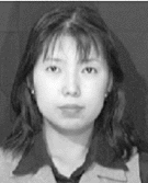 Natsuko Matsuda