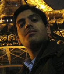 Naman Goel