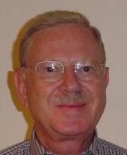 Zvi Garfunkel