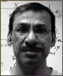 Pavan Sikka