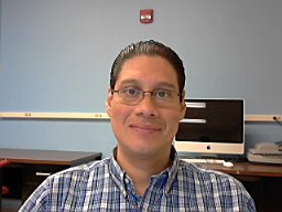 Cesar A. Martin