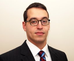 Sergey Y. Smolin