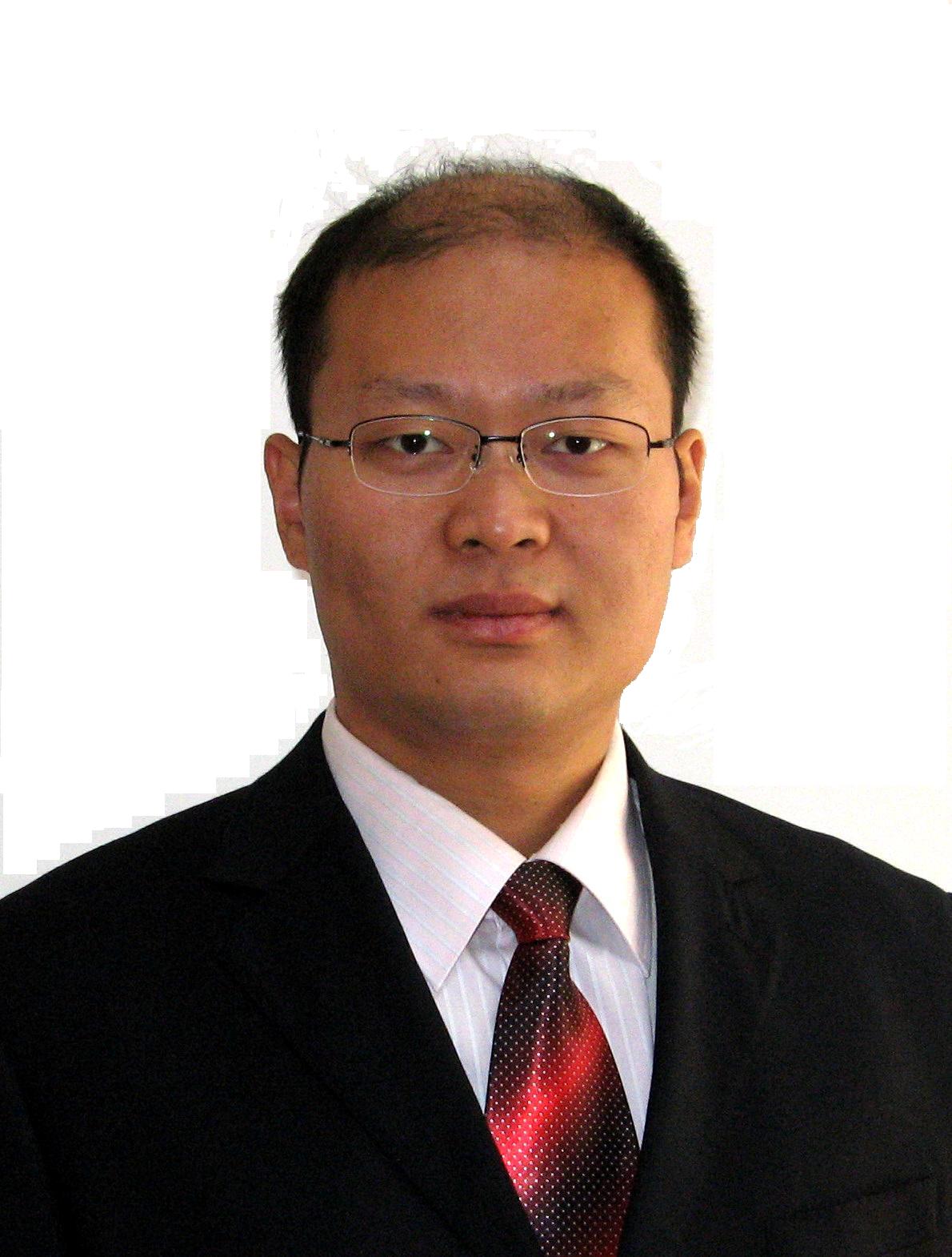 Qiang Wang