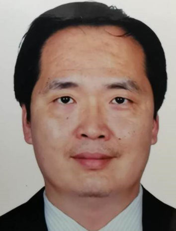 Zhimin Yang