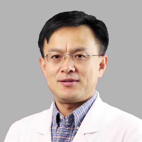 Peixun Zhang