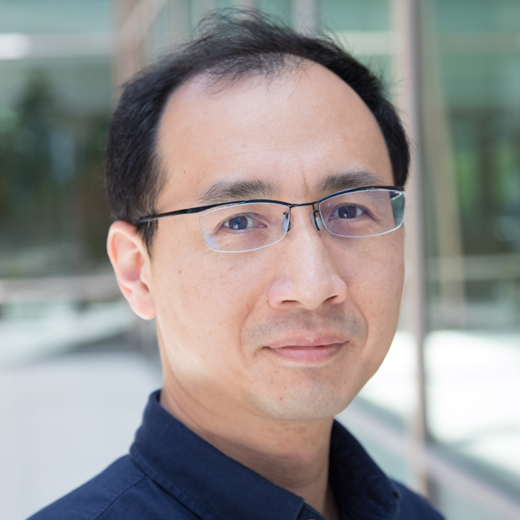Yu Max Qian