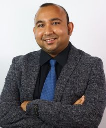 Rajibul Hasan