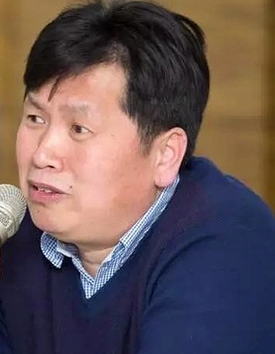 Xiquan Zhang