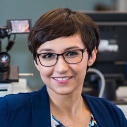 Joanna Olesiak-Banska