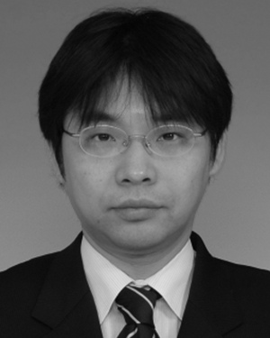 Takashi Kunugi