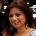 Anjali Chhetri