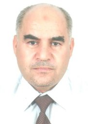 Abderrahmane Hannachi