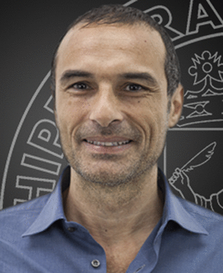 Stefano Maranò