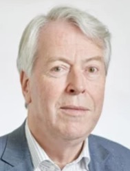 Martin Hellwig