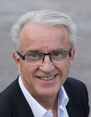 Fred Nyberg