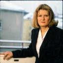 Eva Liljeblom