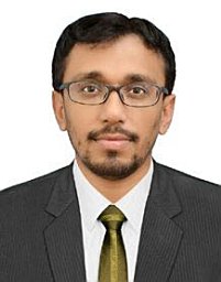 Usman Farooq