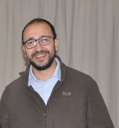 Hicham Abou Oualid