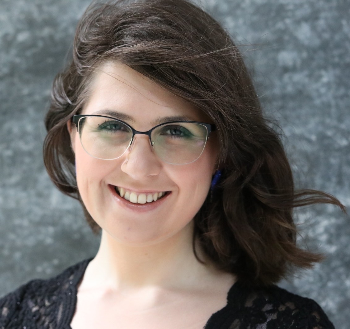 Maria V. Babak (Masha)