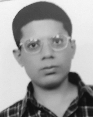 Harish Parthasarathy