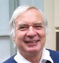 Klaus Keimel