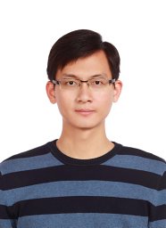 Chuan-Pei Lee
