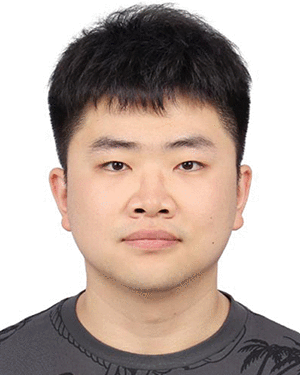 Jianchen Li