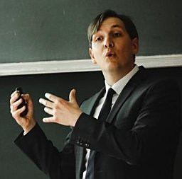 Robert Mau