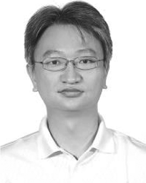 Hsin-Fu Luo