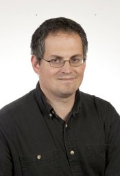 Gregory Boverman