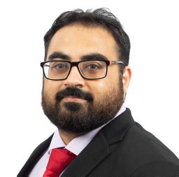 Ramanpreet Pahwa