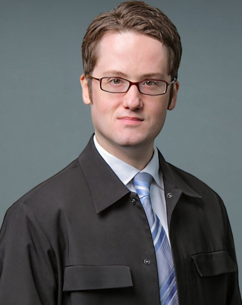 Kent P. Friedman