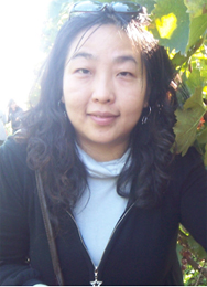 Fujian Zhao