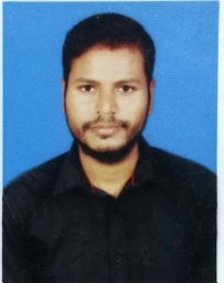 Birasen Behera