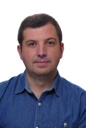 Pedro Moreno-Sanchez