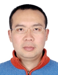 Shuhong Li