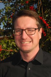 Markus Gusset