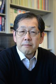 Kazuhiro Yabana