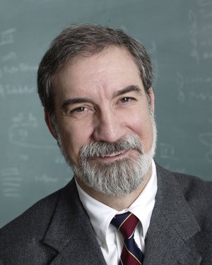 James F Casella