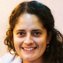 Carla Gonzalez