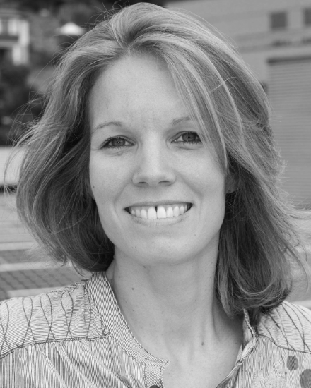 Benedicte Demaurex