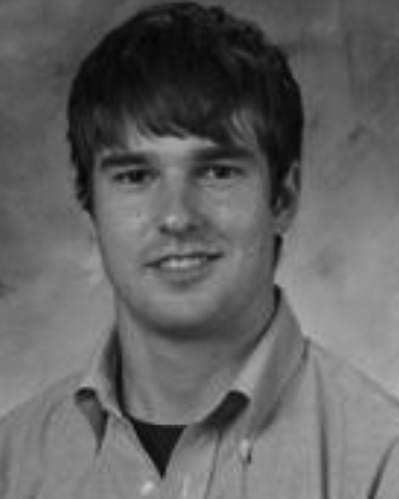 Jared Bauters