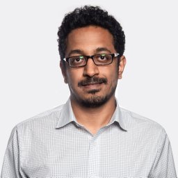 Devarshi Prasad P